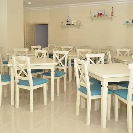Mykonos Boutique 3* Năvodari