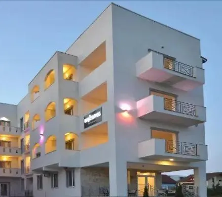 Hotell Mykonos Boutique