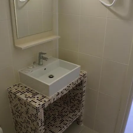 Hotell Mykonos Boutique Năvodari
