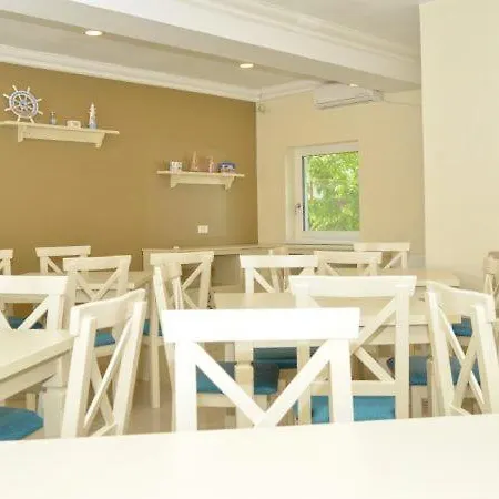 Mykonos Boutique 3*