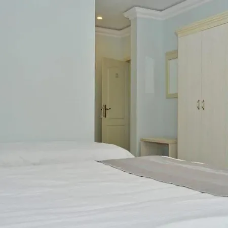 Mykonos Boutique Hotell 3*