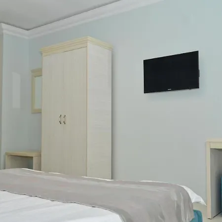 Mykonos Boutique 3* Năvodari