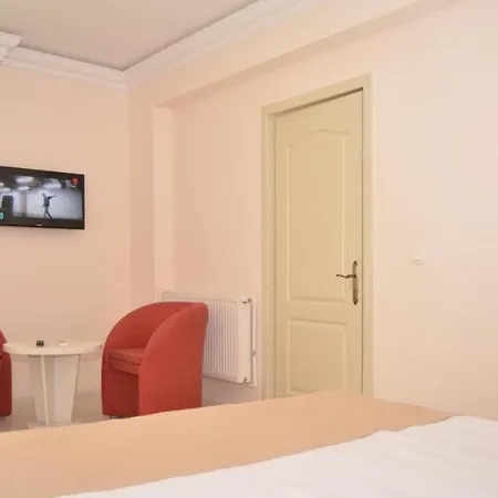 Mykonos Boutique Hotell 3*