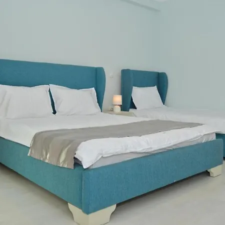 Hotell Mykonos Boutique Năvodari