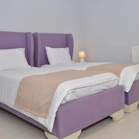 Mykonos Boutique Hotell 3*