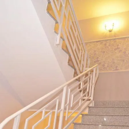 Mykonos Boutique Hotell 3*