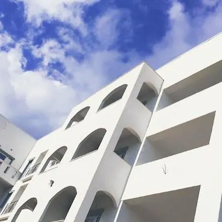 Mykonos Boutique Hotell Năvodari