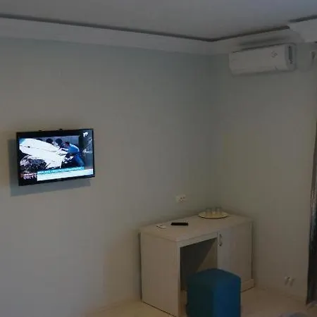 Mykonos Boutique 3*