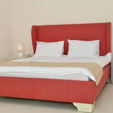 Mykonos Boutique Hotell 3*