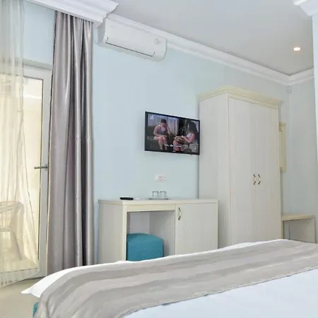 Mykonos Boutique 3* Năvodari
