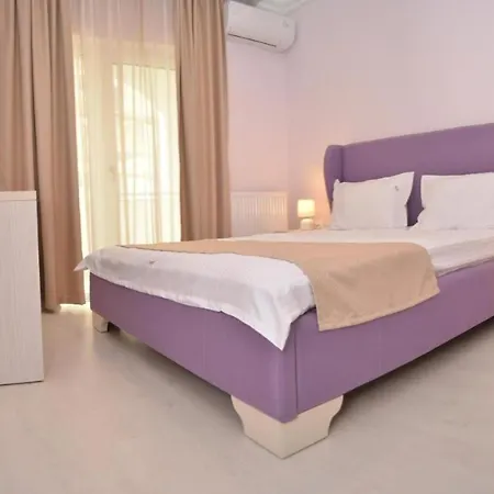 Hotell Mykonos Boutique