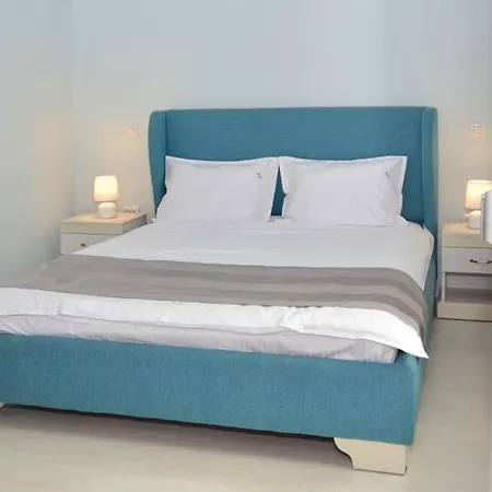 Hotell Mykonos Boutique 3*