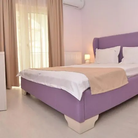 Mykonos Boutique Hotell Năvodari