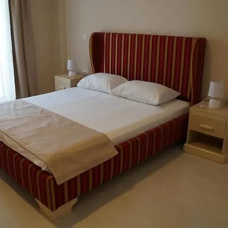 Mykonos Boutique Hotell 3*