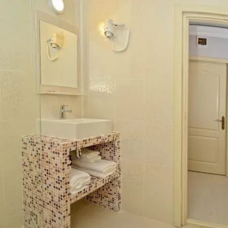 Hotell Mykonos Boutique 3*