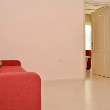Mykonos Boutique Hotell Năvodari