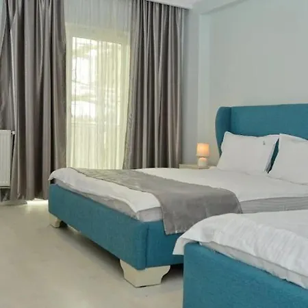 Mykonos Boutique Năvodari