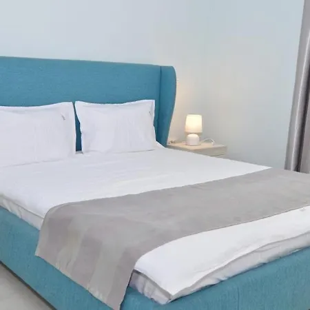 Hotell Mykonos Boutique