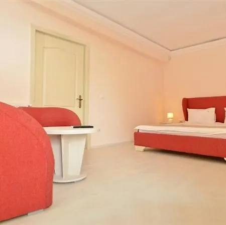 Mykonos Boutique 3*
