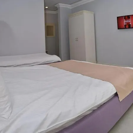 Mykonos Boutique Hotell 3*