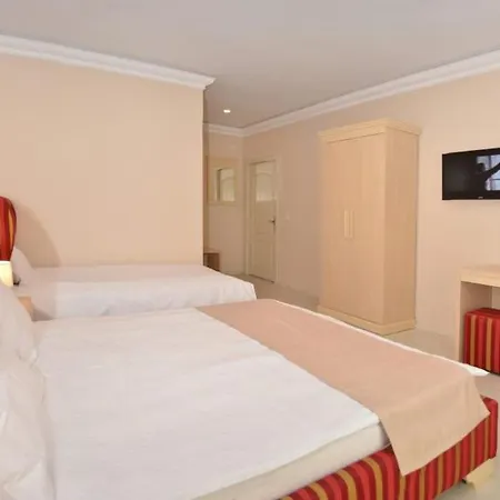 Hotell Mykonos Boutique 3*