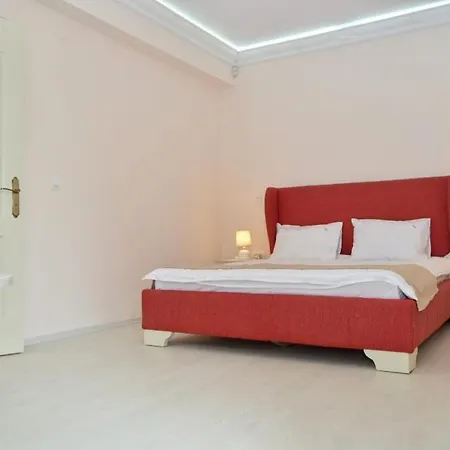 Mykonos Boutique Hotell Năvodari