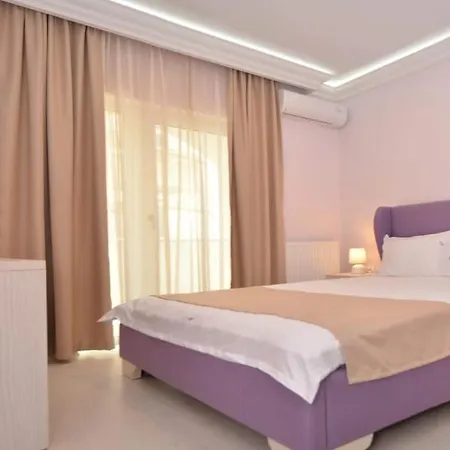 Hotell Mykonos Boutique 3*