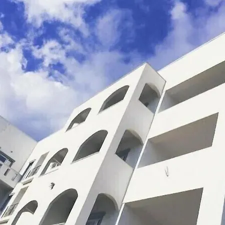 Mykonos Boutique Hotell Năvodari
