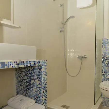 Mykonos Boutique 3*