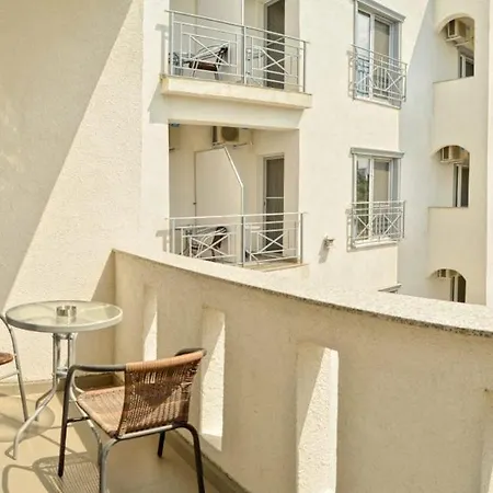 Mykonos Boutique Năvodari