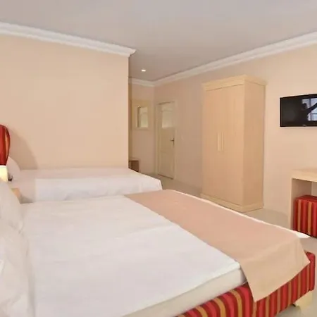 Mykonos Boutique 3* Năvodari