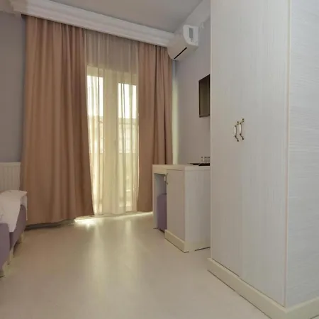 Hotell Mykonos Boutique