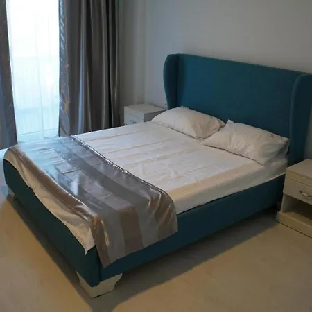 Mykonos Boutique Hotell 3*