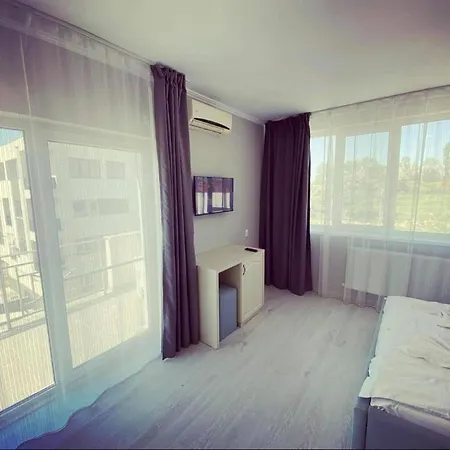 Hotell Mykonos Boutique